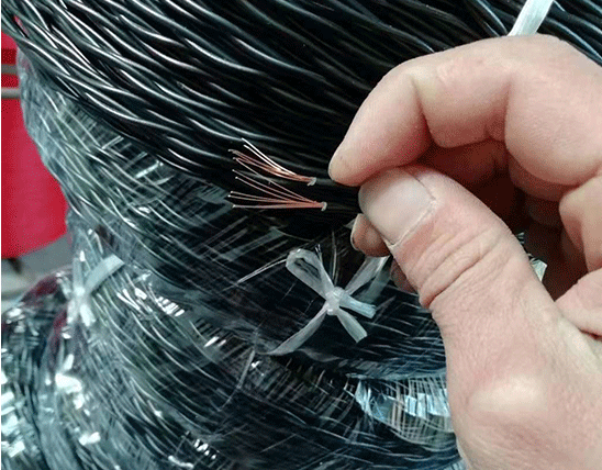 防城港矿用爆破母线的具体作用