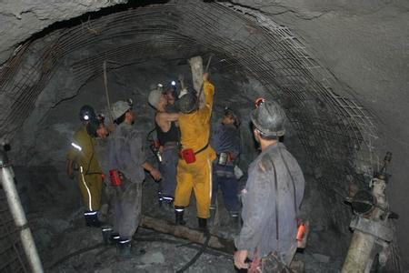 防城港工程爆破中的危险因素分析以及应对工程爆破危险的措施